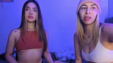 Mariana online show from May 6, 2026, 5:14 am