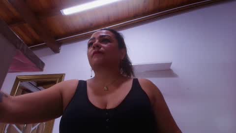 Debora  online show from September 13, 2025, 11:54 am