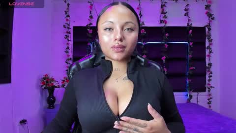 sweet ana  online show from March 6, 2026, 1:24 am