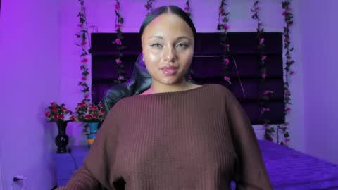 sweet ana  online show from April 21, 2026, 2:15 am