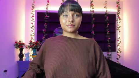 Snapshot of sweelanna chatting on July 7, 2026, 1:08 am sweet ana online show from July 7, 2026, 1:08 am