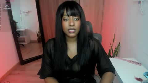 Evangeline online show from February 14, 2026, 5:53 pm