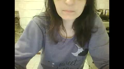 sweet4y0u online show from March 24, 2026, 6:13 pm