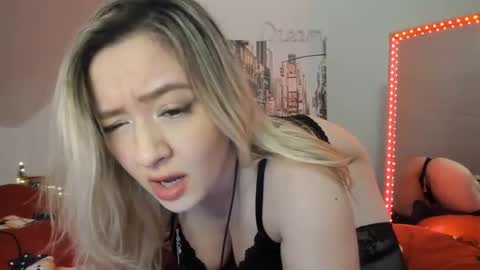 Anne Marie online show from January 2, 2025, 9:00 am