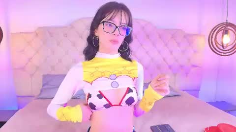 Snapshot of sweet_1angel chatting on July 18, 2026, 3:44 am Sweet 1Angel online show from July 18, 2026, 3:44 am