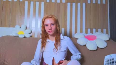 Im Billy  online show from February 19, 2026, 2:07 am