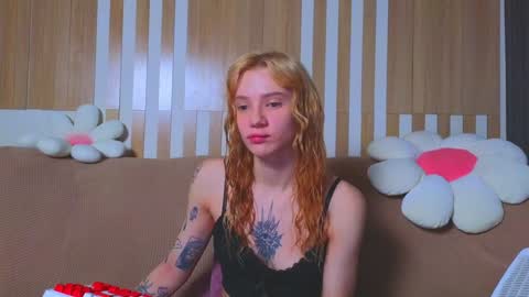 Im Billy  online show from March 13, 2026, 2:07 am