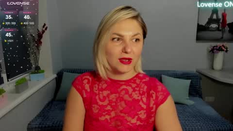 Margaret  online show from February 15, 2025, 7:06 pm