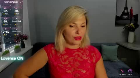 Margaret  online show from October 1, 2025, 11:38 am