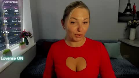 Margaret  online show from October 20, 2025, 11:32 am