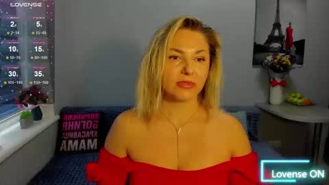 Margaret  online show from February 8, 2026, 12:41 pm