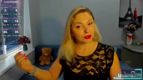 Margaret  online show from April 1, 2026, 9:43 am