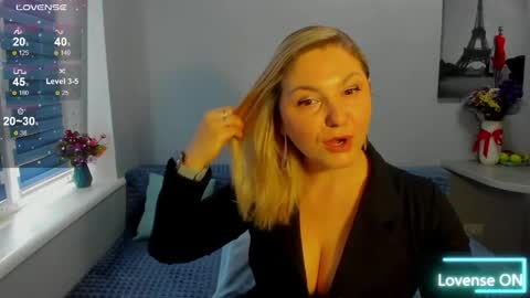 Margaret  online show from April 7, 2026, 12:05 pm