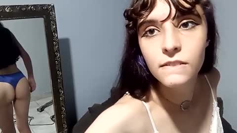 Snapshot of sweet__kaory chatting on January 16, 2026, 5:06 pm Kaory e MattH online show from January 16, 2026, 5:06 pm