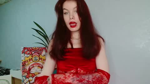 sweet__mooon online show from November 12, 2025, 4:46 am