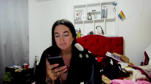 sweet__suck69bitch online show from May 20, 2026, 9:59 am