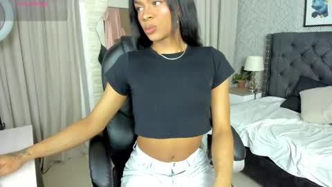 Vanessa online show from April 12, 2026, 2:16 am