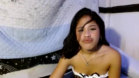 Snapshot of sweet_alissia625 chatting on July 17, 2026, 2:13 pm Alissia online show from July 17, 2026, 2:13 pm