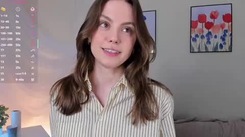 Alice online show from April 10, 2026, 11:48 am