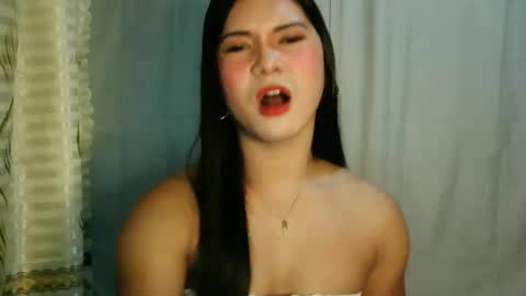 SweetAangel online show from March 9, 2026, 1:20 am