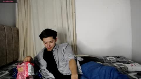 Andy online show from November 14, 2025, 3:27 am