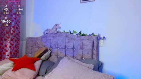 Sthefany Lauren Independent Model  online show from January 14, 2025, 1:47 am