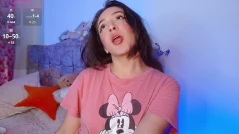 Sthefany Lauren Independent Model  online show from January 29, 2025, 12:22 am