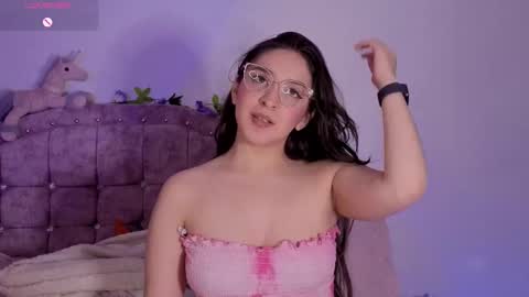 Sthefany Lauren Independent Model  online show from October 2, 2025, 4:08 am