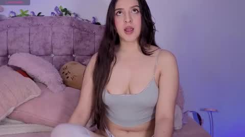 Sthefany Lauren Independent Model  online show from November 21, 2025, 3:27 am