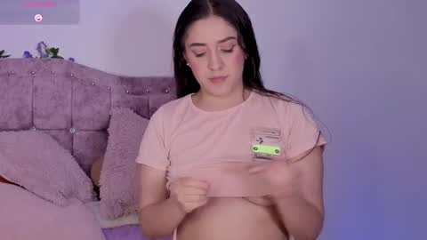 Sthefany Lauren Independent Model  online show from November 26, 2025, 2:23 am