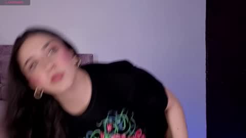 Sthefany Lauren Independent Model  online show from November 29, 2025, 4:15 am