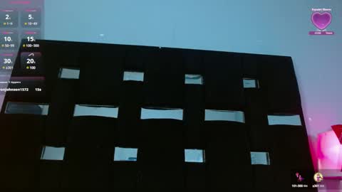 Snapshot of sweet_anto_ chatting on February 4, 2025, 12:40 am antonella online show from February 4, 2025, 12:40 am