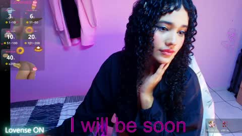 Snapshot of sweet_april2005 chatting on May 21, 2026, 2:13 pm April sweet online show from May 21, 2026, 2:13 pm