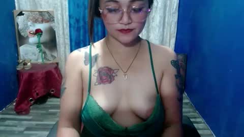 Snapshot of sweet_asian143 chatting on February 8, 2026, 6:55 pm Chelsy online show from February 8, 2026, 6:55 pm