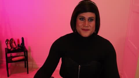 sweet_bella16 online show from October 25, 2025, 8:47 pm