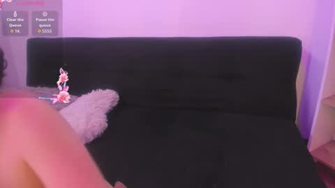 Bella online show from March 16, 2026, 5:44 am