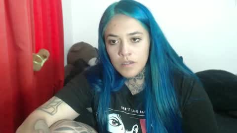 Bubbles online show from January 16, 2025, 10:34 pm