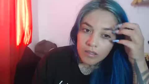 Bubbles online show from February 21, 2025, 10:04 pm