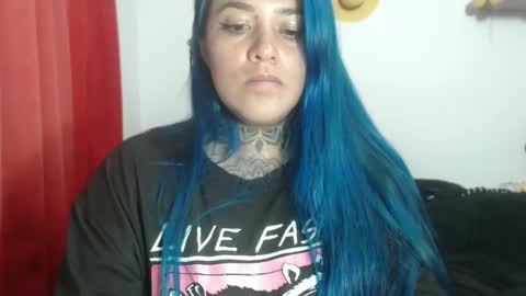 Bubbles online show from February 28, 2025, 10:50 pm