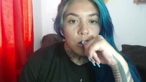 Bubbles online show from March 10, 2025, 8:23 pm