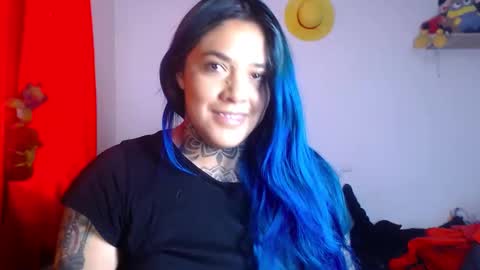 Bubbles online show from November 14, 2025, 5:22 pm