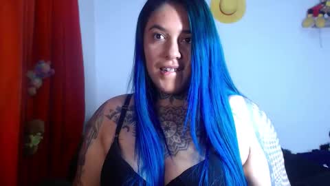 Bubbles online show from January 19, 2026, 2:37 am