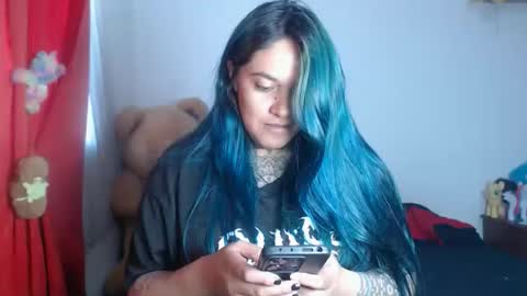 Snapshot of sweet_bubblee chatting on June 10, 2026, 10:19 pm Bubbles online show from June 10, 2026, 10:19 pm