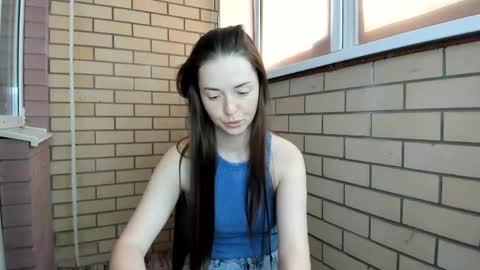 Christina online show from May 14, 2026, 8:10 am