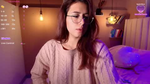 Snapshot of sweet_cami1 chatting on February 15, 2025, 12:37 am Camila online show from February 15, 2025, 12:37 am