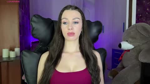 Snapshot of sweet_cherry_n chatting on May 28, 2026, 9:56 pm Sweet Cherry online show from May 28, 2026, 9:56 pm
