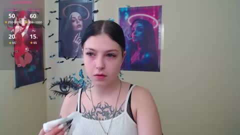 Ivy online show from March 27, 2026, 7:36 am