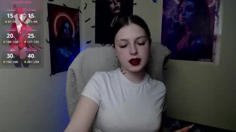Snapshot of sweet_cherryg chatting on April 27, 2026, 10:19 pm Ivy online show from April 27, 2026, 10:19 pm