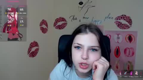 Snapshot of sweet_cherryg chatting on May 2, 2026, 11:59 am Ivy online show from May 2, 2026, 11:59 am