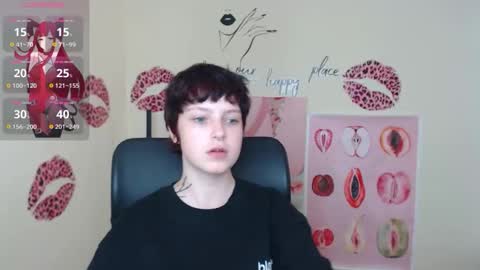 Snapshot of sweet_cherryg chatting on June 8, 2026, 12:16 pm Ivy online show from June 8, 2026, 12:16 pm